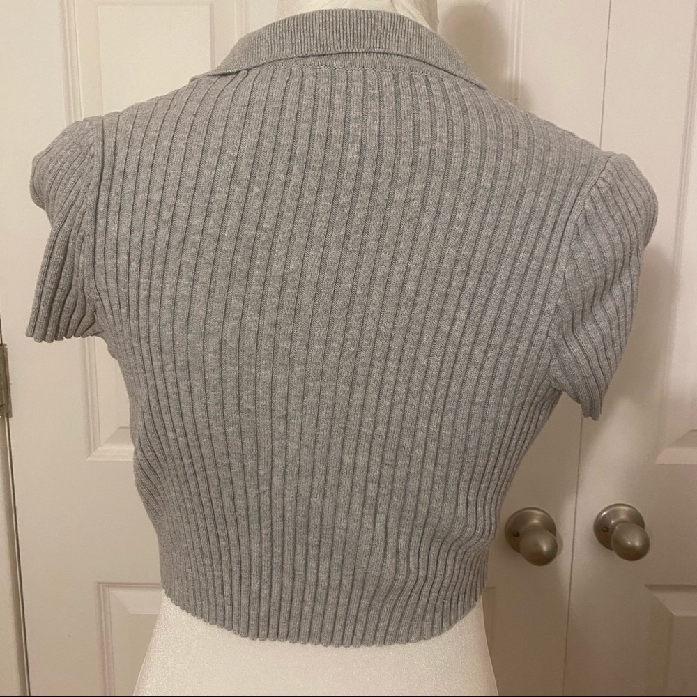 Cute Brandy top - Picture 4 of 4